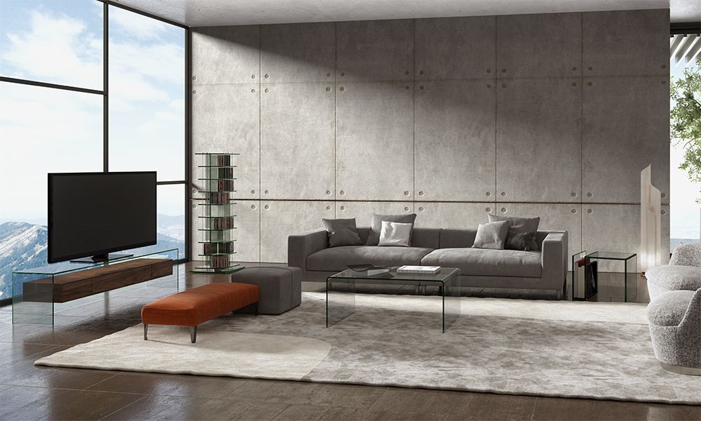 Which Coffee Table Suits Your Sofa Dreieck Design