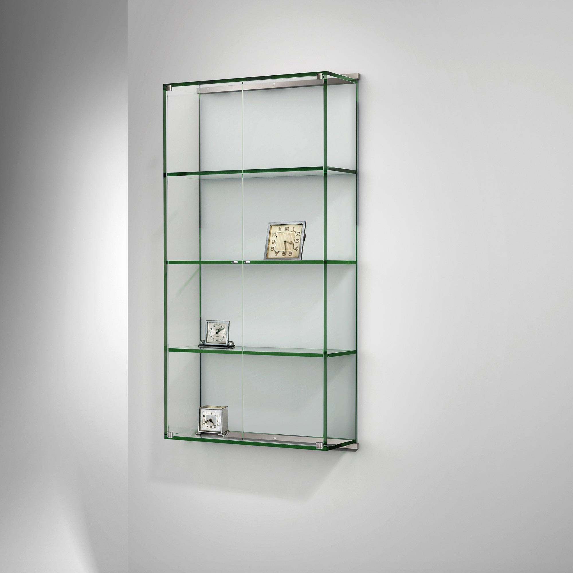 glass display cabinets with lights